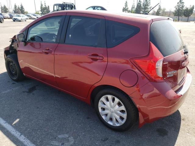 3N1CE2CP7EL427398 Nissan Versa Note S