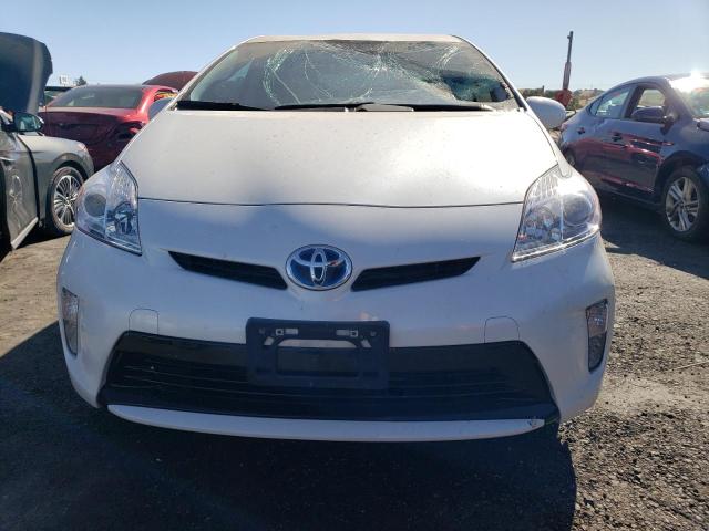 JTDKN3DU2F0466773 Toyota PRIUS