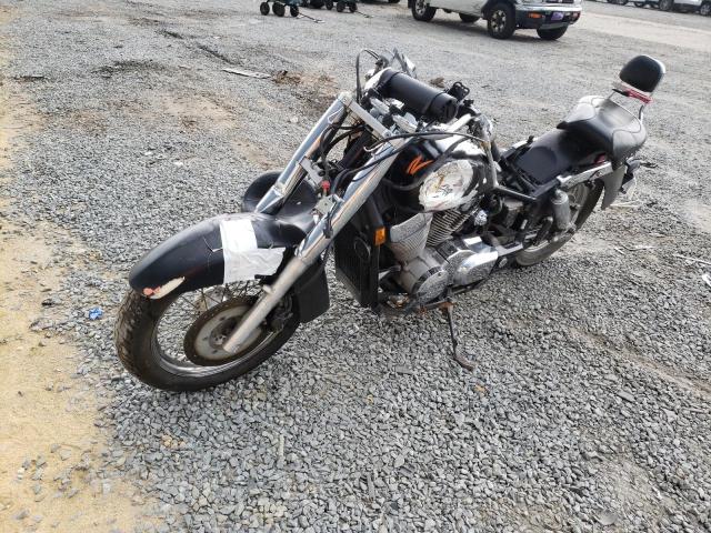 2007 HONDA VT750 - JH2RC50087M301170