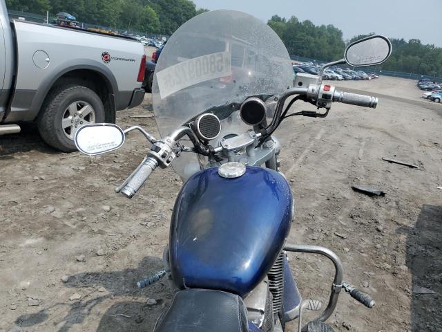 2003 VICTORY MOTORCYCLES TOURING 5VPTB16D933000266