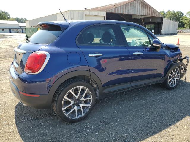 2017 FIAT 500X TREKK - ZFBCFXCB0HP545106