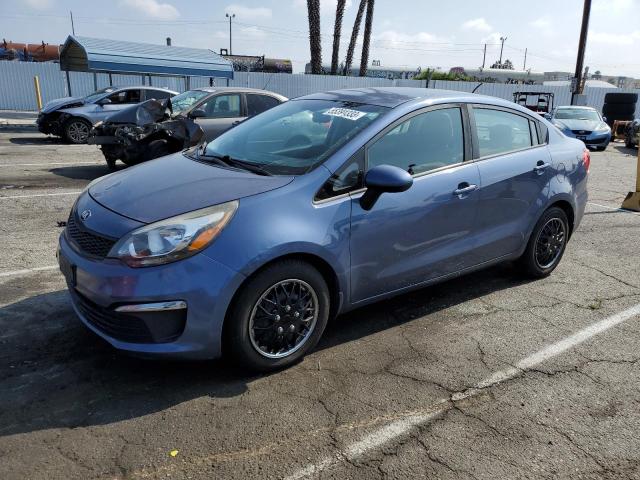 2016 Kia Rio LX