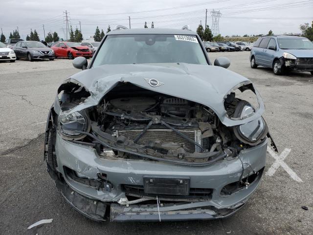 WMZYS7C56K3F47081 Mini COOPER COUNTRYMAN