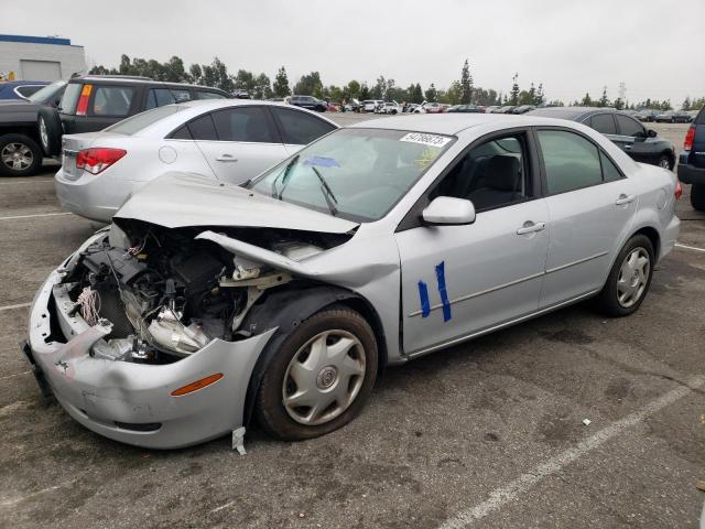 2004 Mazda Mazda6 i