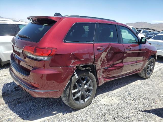 1C4RJFBG3KC702512 Jeep Grand Cherokee Limited