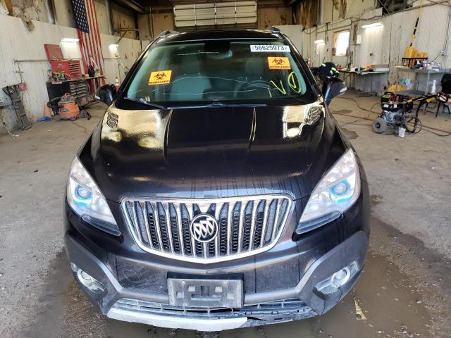 KL4CJ2SM3GB693824 Buick Encore Sport Touring