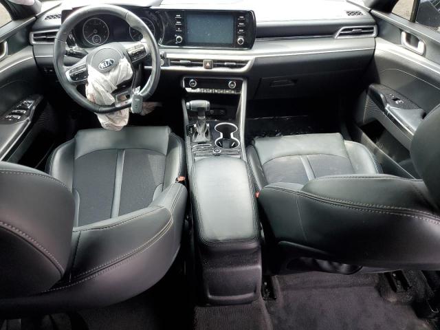 5XXG64J23MG006836 KIA K5 GT LINE