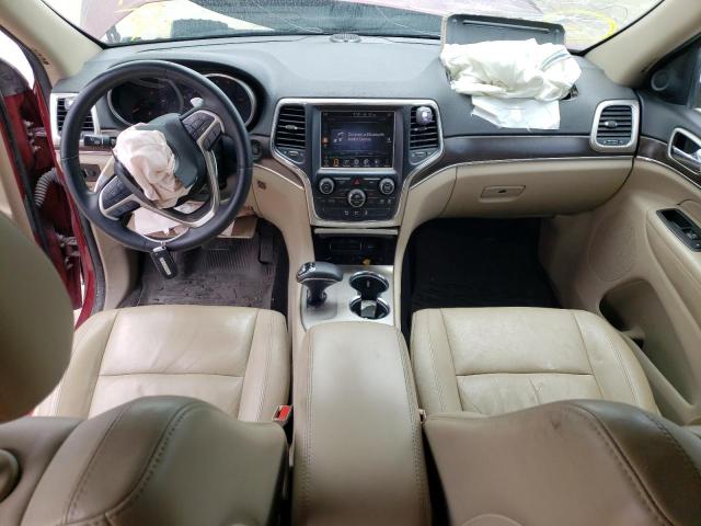 1C4RJFBG0EC101076 Jeep Grand Cherokee Limited