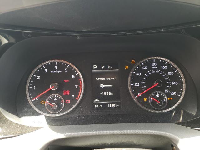 5XXG64J22NG150850 KIA K5 GT LINE