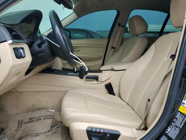 WBA3B5G54FNS16898 BMW 328 Xi Sulev