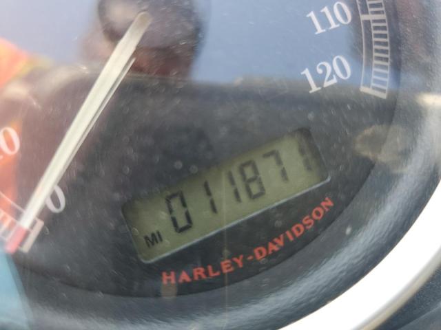 2010 HARLEY-DAVIDSON XL883 L 1HD4CR213AC404816