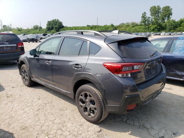 JF2GTHRC4PH231174 Subaru Crosstrek Sport
