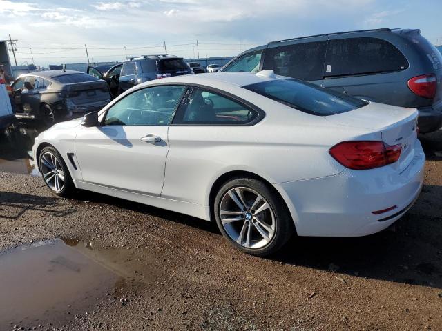WBA3N5C54EK196004 BMW 428 XI