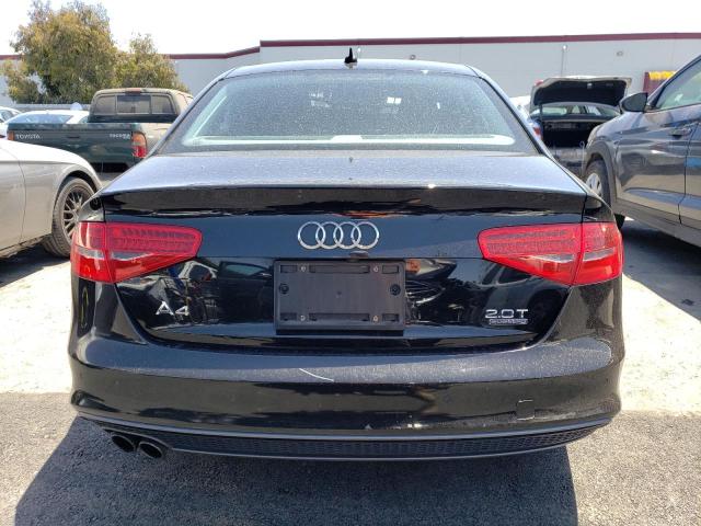 VIN WAUFFAFL0GN001482 2016 Audi A4, Premium Plus S-... no.6