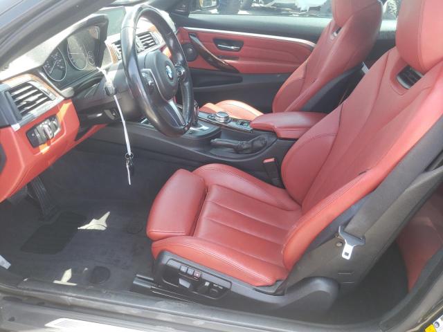WBA3V7C55EJ873210 BMW 428 I Sulev