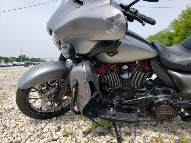 2019 HARLEY-DAVIDSON FLHTKSE 1HD1TEH19KB950515