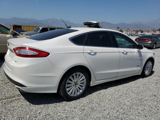 3FA6P0PU1GR229172 Ford Fusion Se Phev