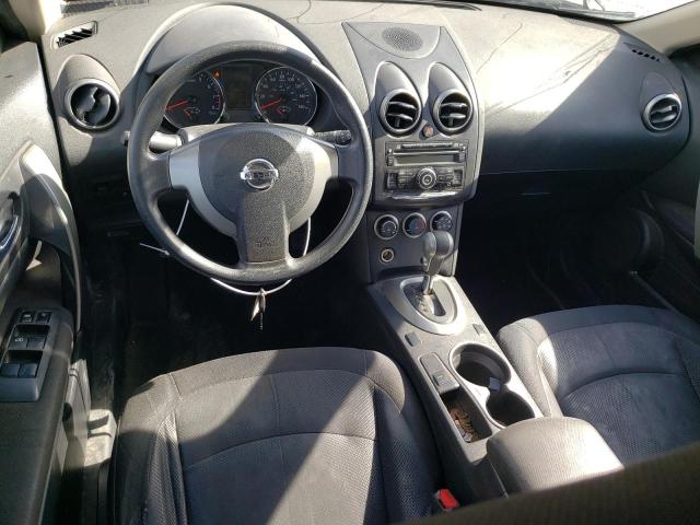 JN8AS5MT8FW165093 Nissan Rogue Select S