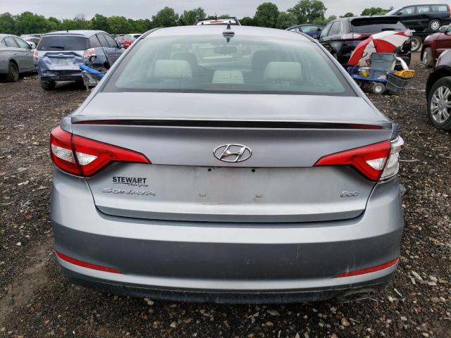 2015 HYUNDAI SONATA ECO - 5NPE24AA6FH145098