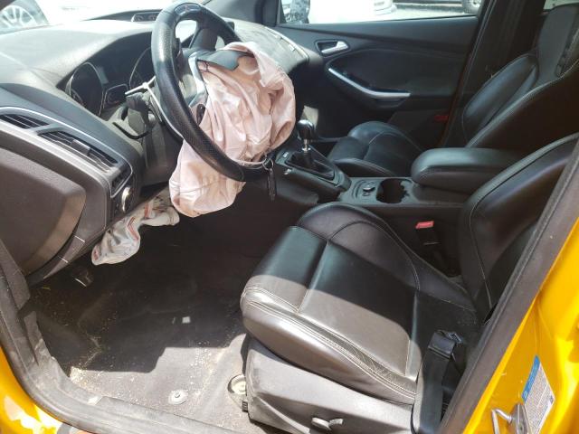 1FADP3L99EL428718 Ford FOCUS ST