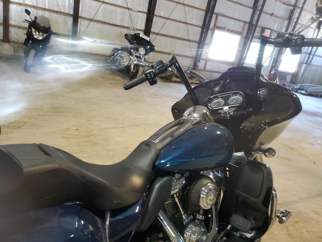 2020 HARLEY-DAVIDSON FLTRK 1HD1KZF11LB643225