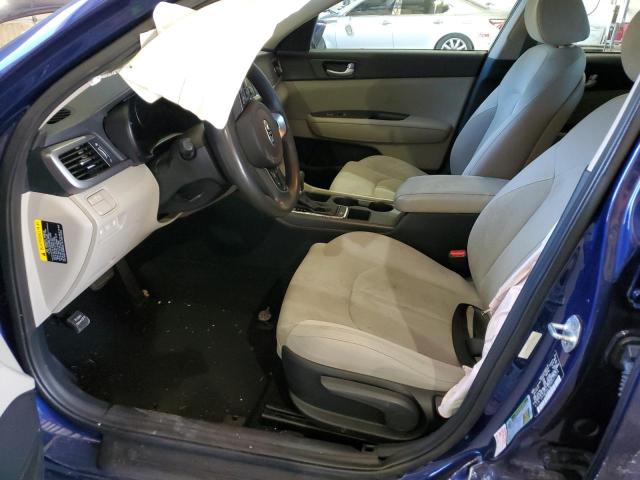 5XXGT4L32GG017314 KIA Optima Lx