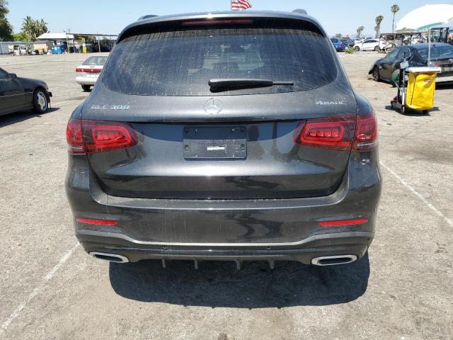 WDC0G8EB6LF718605 Mercedes-Benz Glc 300 4matic
