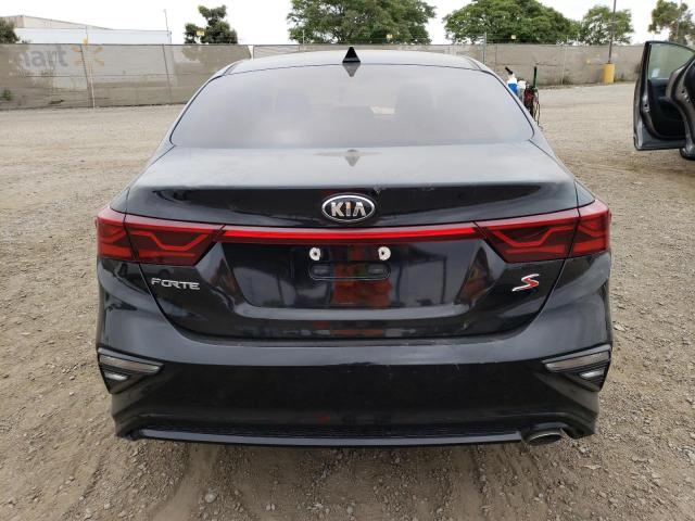 3KPF34AD4KE023589 KIA Forte Gt Line