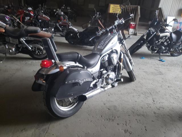 2008 SUZUKI VS800 - JS1VS52AX82100474