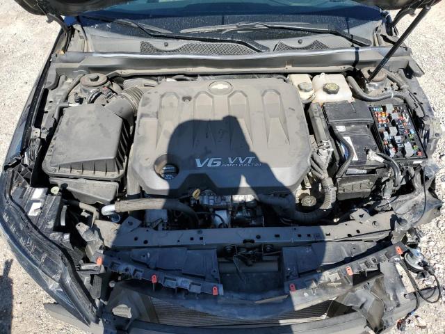 2G1125S39F9293164 | 2015 CHEVROLET IMPALA LT