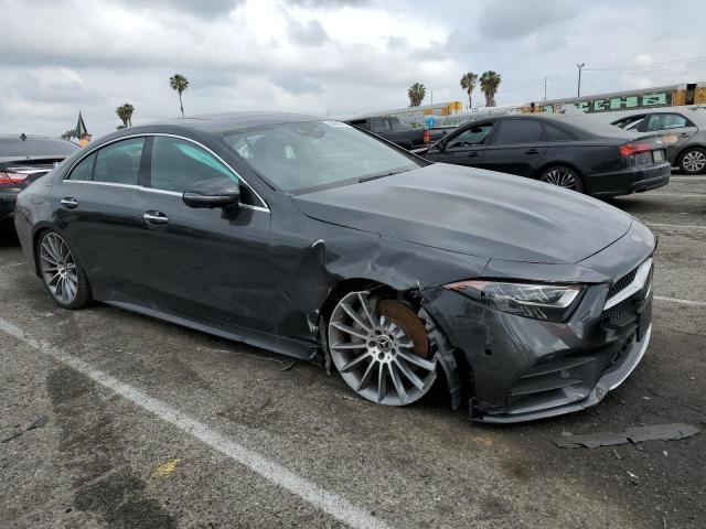 2020 MERCEDES-BENZ CLS 450 - WDD2J5JB1LA048484