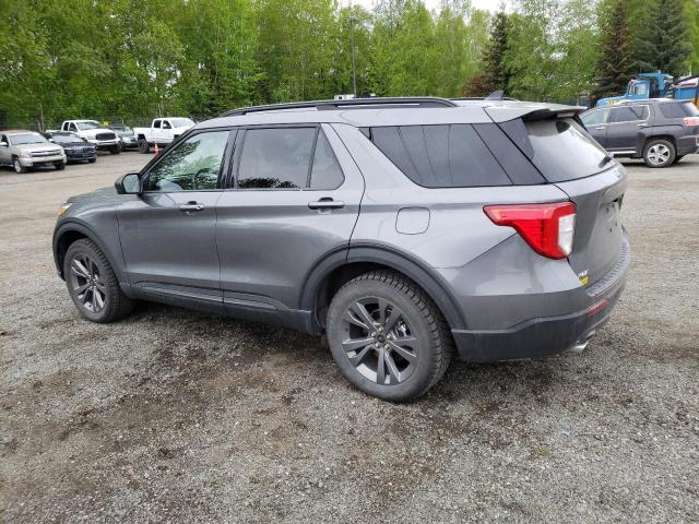1FMSK8DH8MGB60864 Ford EXPLORER XLT