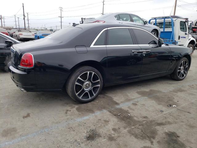 VIN SCA664S50DUX51873 2013 Rolls-Royce Ghost no.3