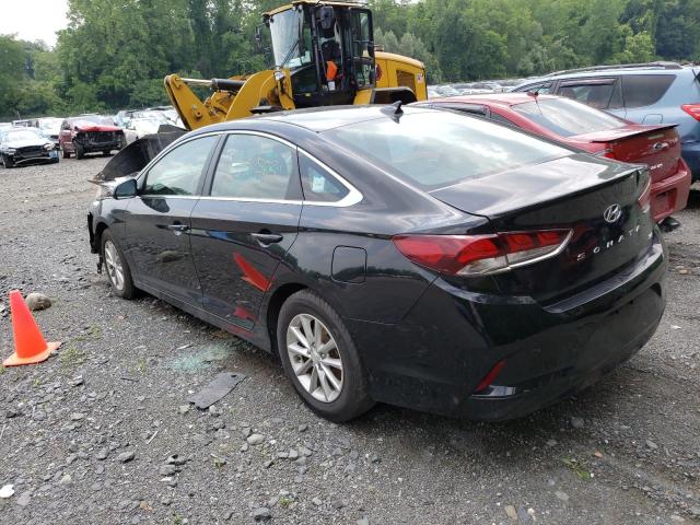 2018 HYUNDAI SONATA ECO - 5NPE24AA4JH722638