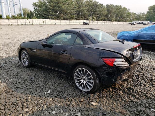 2020 MERCEDES-BENZ SLC 300 - W1KPK3JA0LF170819