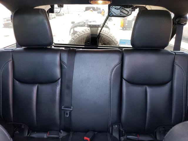 1C4HJWEG5EL182101 Jeep Wrangler Unlimited Sahara