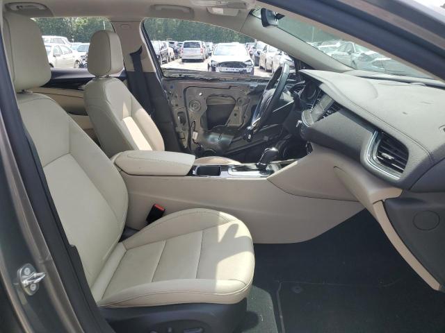 2019 BUICK REGAL TOUR W04GV8SX4K1005881