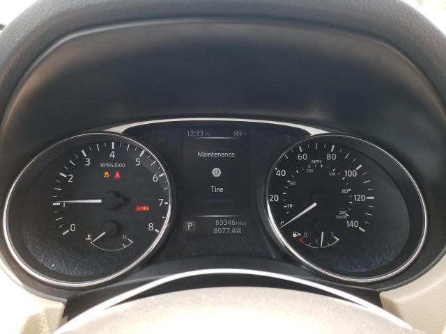 2016 Nissan Rogue S VIN: KNMAT2MT6GP658886 Lot: 61405154