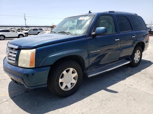 2006 Cadillac Escalade Luxury