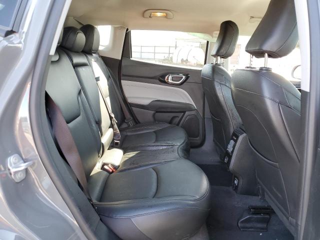 3C4NJDCBXNT227987 Jeep Compass Limited