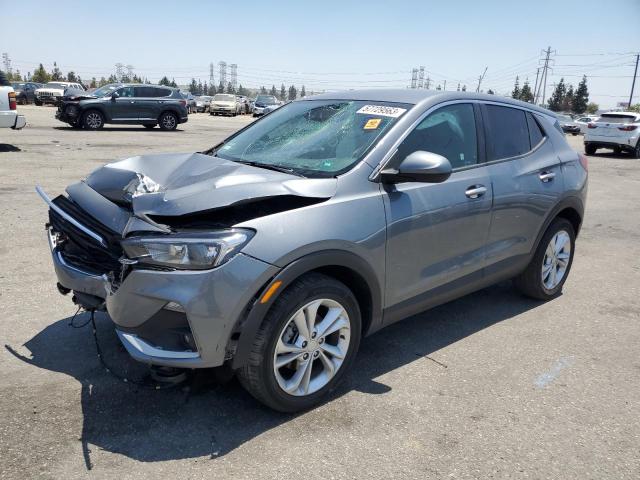 2020 Buick Encore GX Preferred