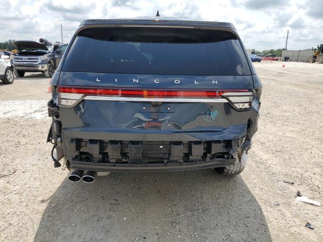 2022 LINCOLN AVIATOR RE - 5LM5J7WC6NGL21206