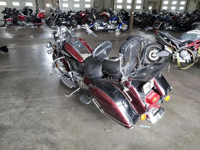 2000 SUZUKI VL1500 - JS1VY51A8Y2102966