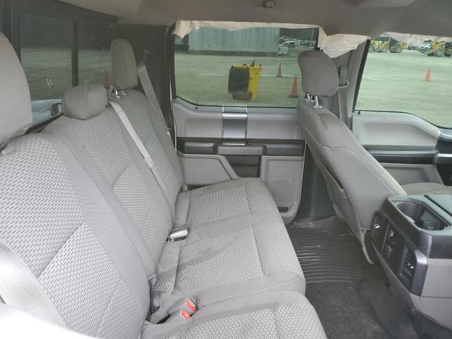 1FTEW1EF8GKE92640 Ford F150 Supercrew