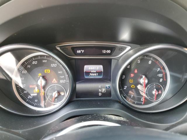 WDCTG4GB1JJ499338 Mercedes-Benz Gla 250 4matic