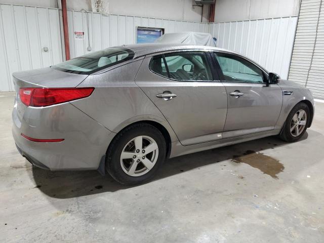 KIA Optima Lx 2015 5XXGM4A75FG480128 Image 3