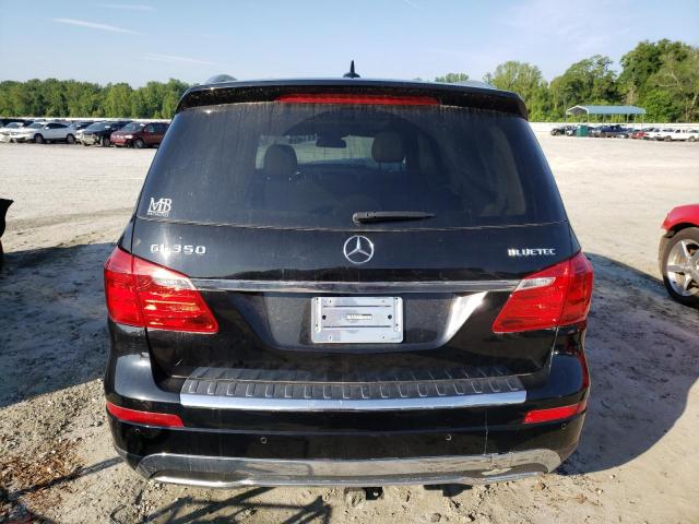 VIN 4JGDF2EE9EA364592 2014 Mercedes-Benz GL-Class, ... no.6