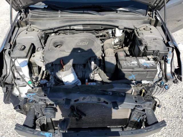 5XXGT4L31JG253315 KIA Optima Lx