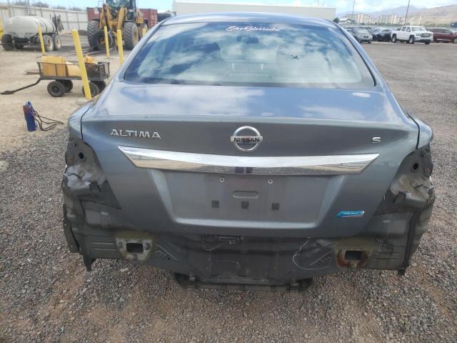 1N4AL3AP5EN343783 Nissan ALTIMA 2.5