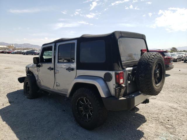 1C4BJWEG2EL146971 Jeep Wrangler Unlimited Sahara